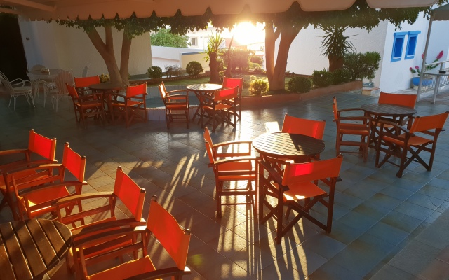Amazones Villas Apartments