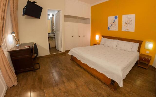 61Prado Guesthouse