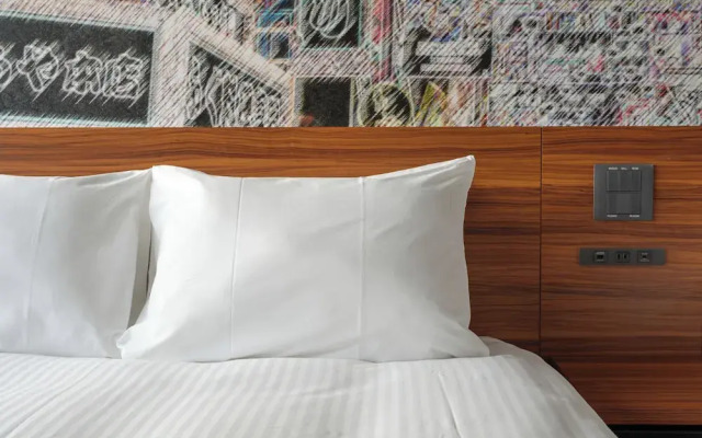 MONday Apart Premium Osaka Namba WEST