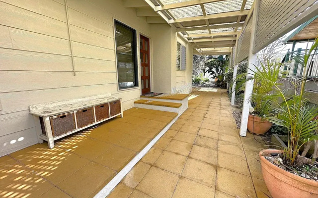 Castaway in Tugun