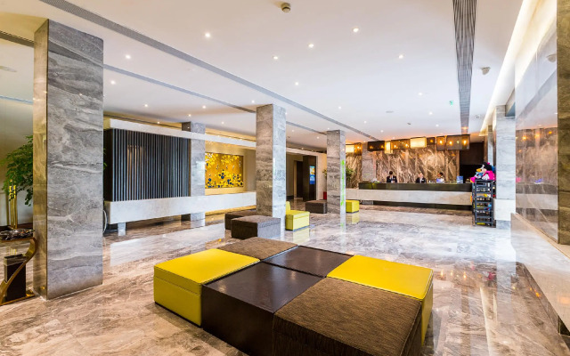 Maixinge Boutique Hotel