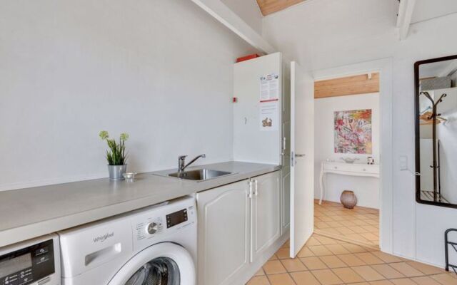 "Alyna" - 300m from the sea in Western Jutland