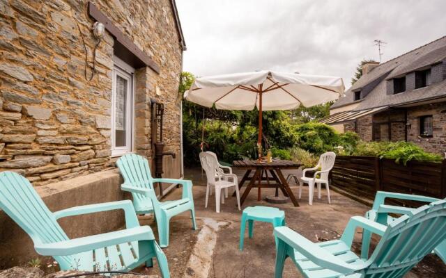 Celestine - Maisonnette cosy 4 pers