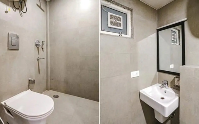 FabHotel The Vaishali Dakshini Pitampura
