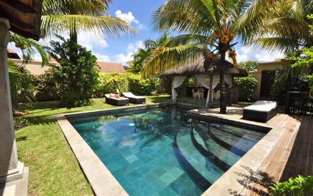 Oasis Villa By Evaco