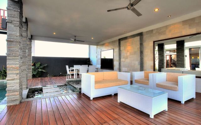 Club Residence Luxury Villa Canggu
