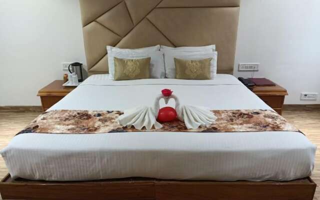 Hotel Grand Riviera