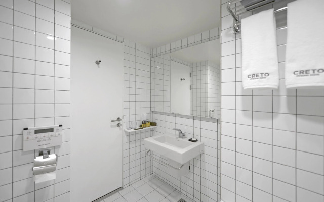 Creto Hotel Myeongdong