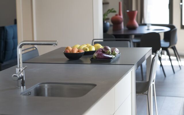 Casagrand Luxury Suites Barcelona