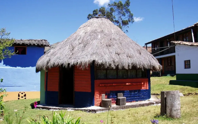 Hostal Casa Aida