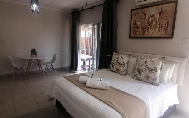 Oppi Draai Guesthouse