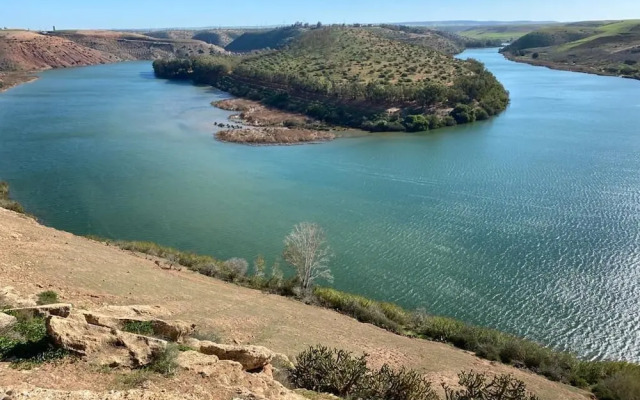 Safa Boulaouane Eco-Lodge