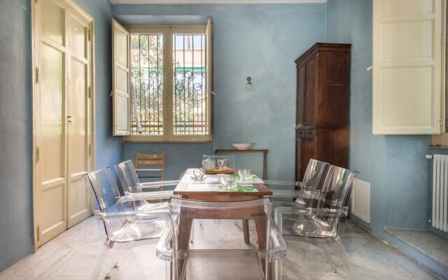 Villa Virginia by Wonderful Italy