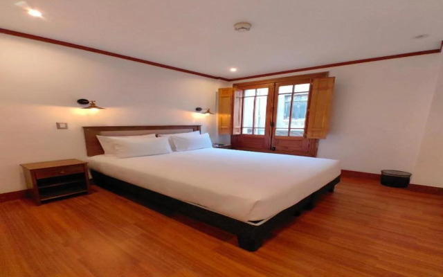 Concha y Toro 33 Hotel Boutique By Nobile