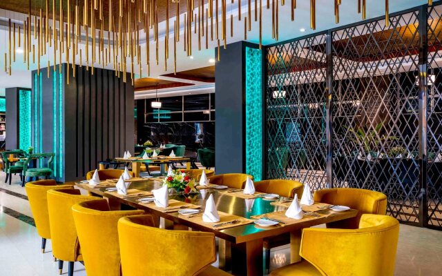 Grand Mercure Yangon Golden Empire