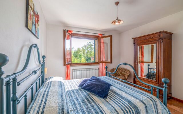 Rustico Cavernoso (SGI420)