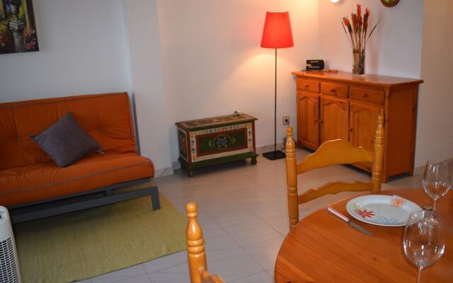 337-apartamento con Terraza,vistas al Canal