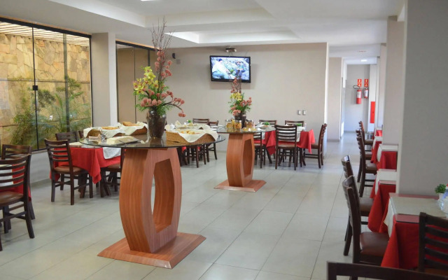 Hotel Annamar