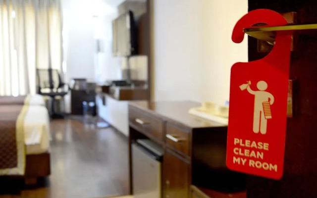 Oyo 5818 Hotel Shyam Paradise