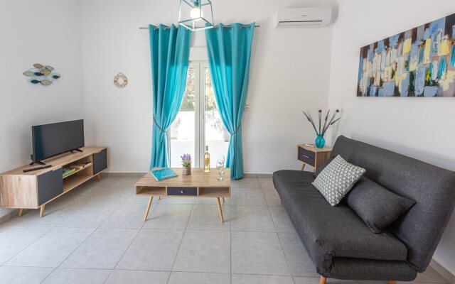 Orama Suites