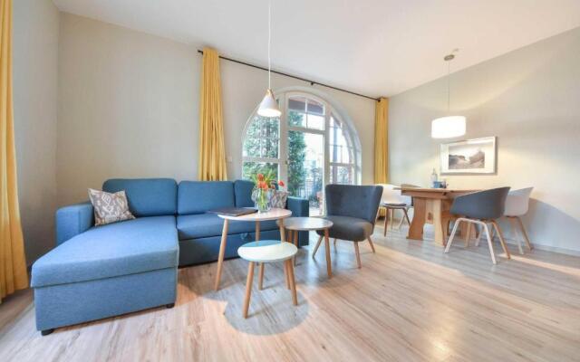 Haus Kogge Wohnung 1