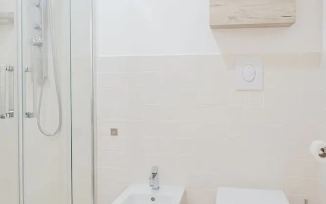 Acquamarina Apartment