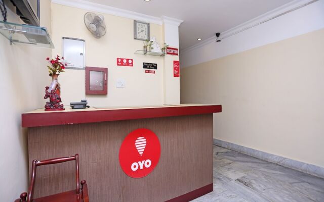 OYO 9924 Lisa Guest House