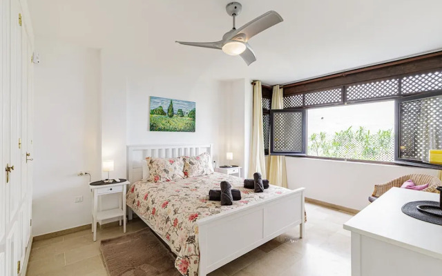Tess Apartamento Jacarandas - Costa del Sol