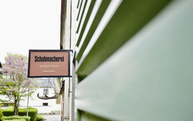 Schuhmacherei Guesthouse