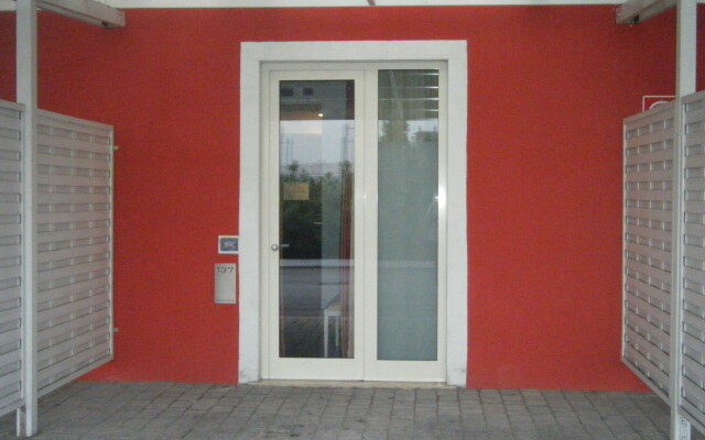 Hotel Fiera Di Brescia
