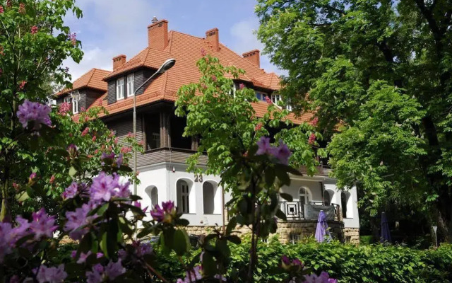 Villa Lessing