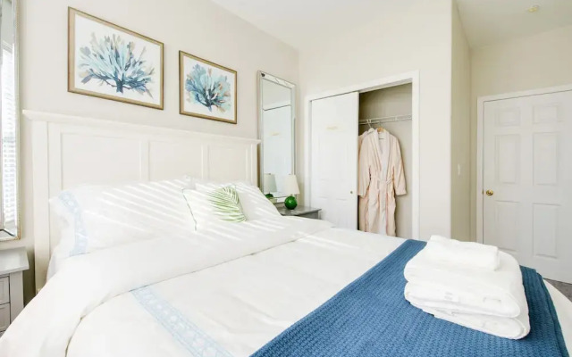 NYC Long Term Rentals