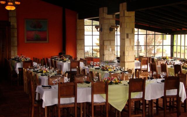 Posada Café La Huerta
