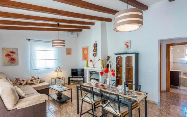 Benama Torrox by Ruralidays