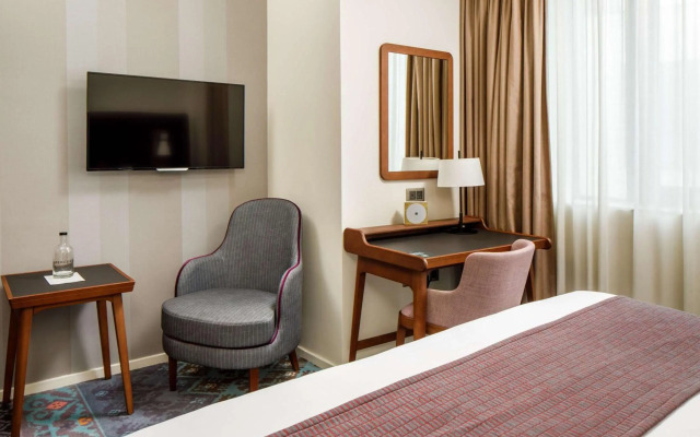 Mercure London Bridge