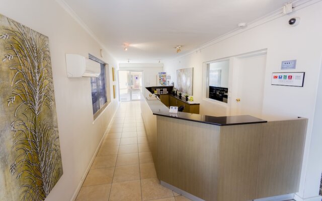 Comfort Inn Manhattan