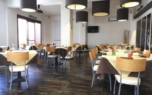 Hotel Scigliano