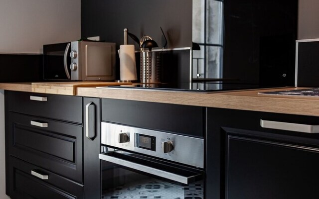appartement l'étoile
