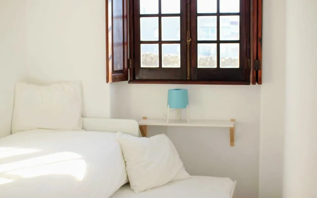 Vila Mafra - Grill Terrace