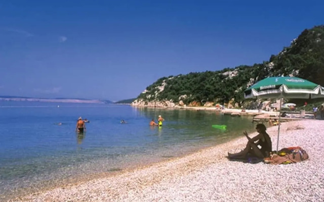 Villa in Dramalj With Swimming Pool