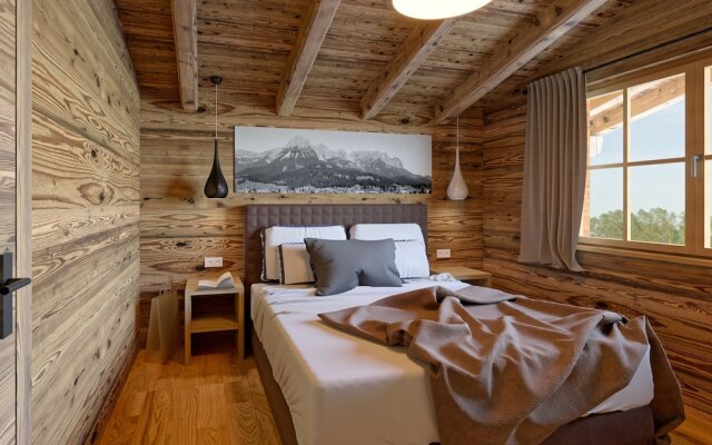 Zugspitz Lodge