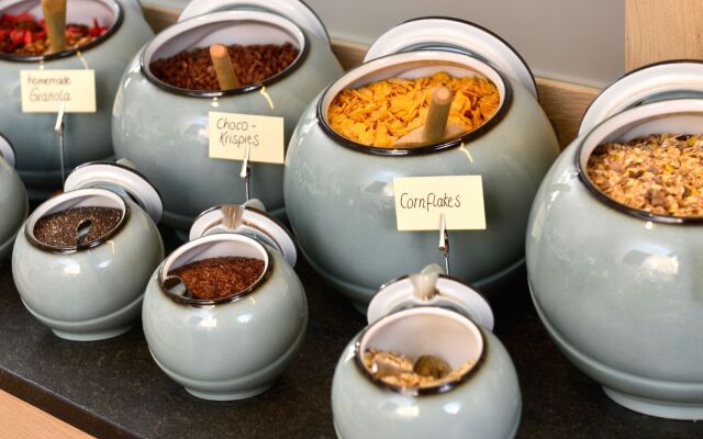 Messe Boutique Hotel Erb München