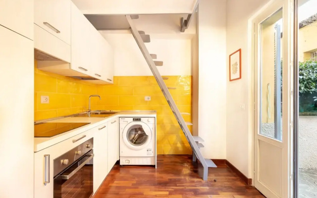 Alessia'S Flat Savona