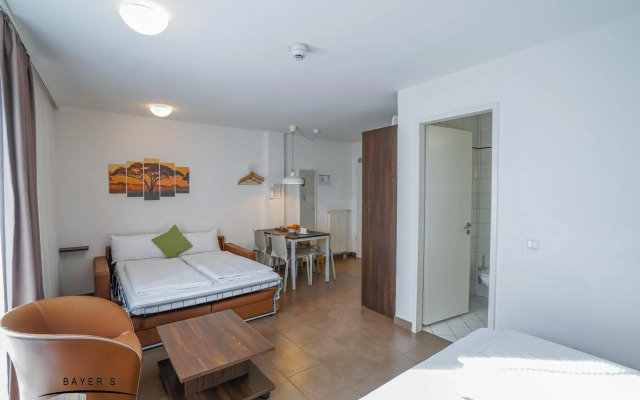 Bayers Boardinghouse & Hotel