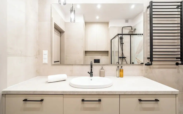 RentPlanet - Apartament Góreckiego 19