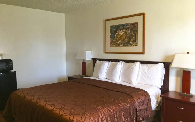 Americas Best Value Inn-El Cajon/San Diego