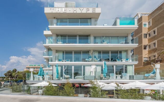 The Hype Beach House