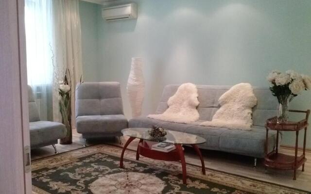 Апартаменты Татьяна