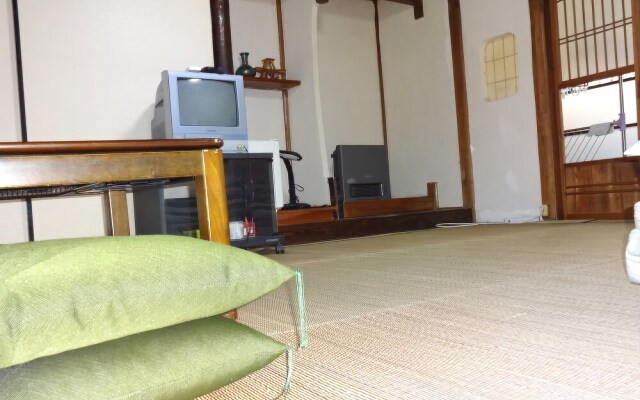 Green Gables Machiya