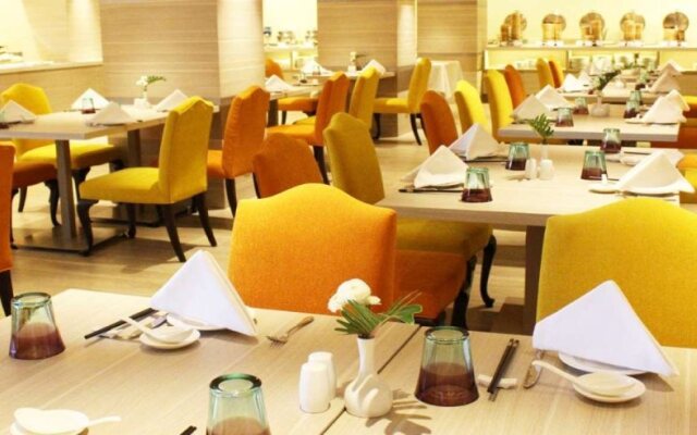 Dusit Princess Chiang Mai